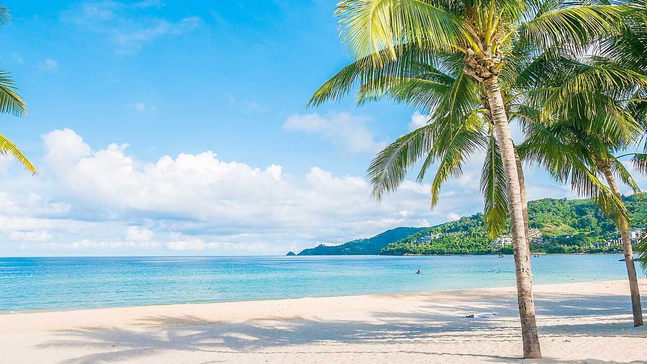 Cho thuê nghỉ dưỡng Phan Thiết