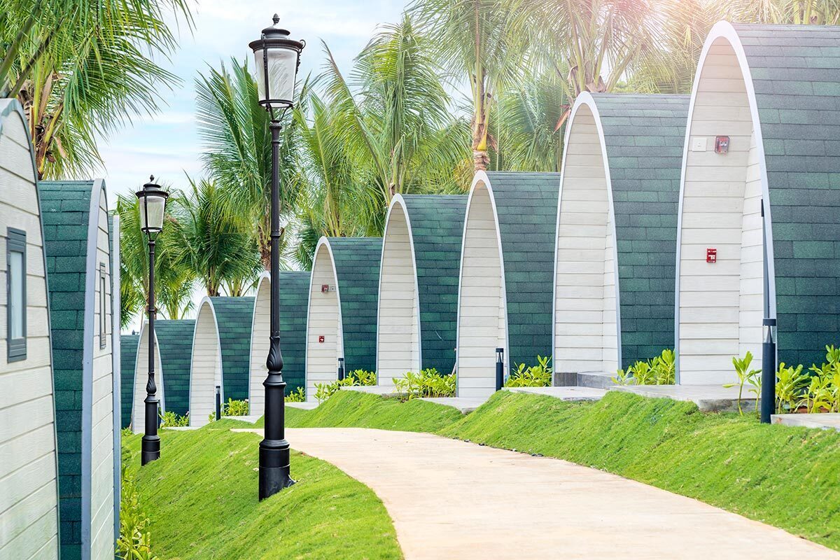 PHÒNG WONDERLAND RESORT PHAN THIẾT