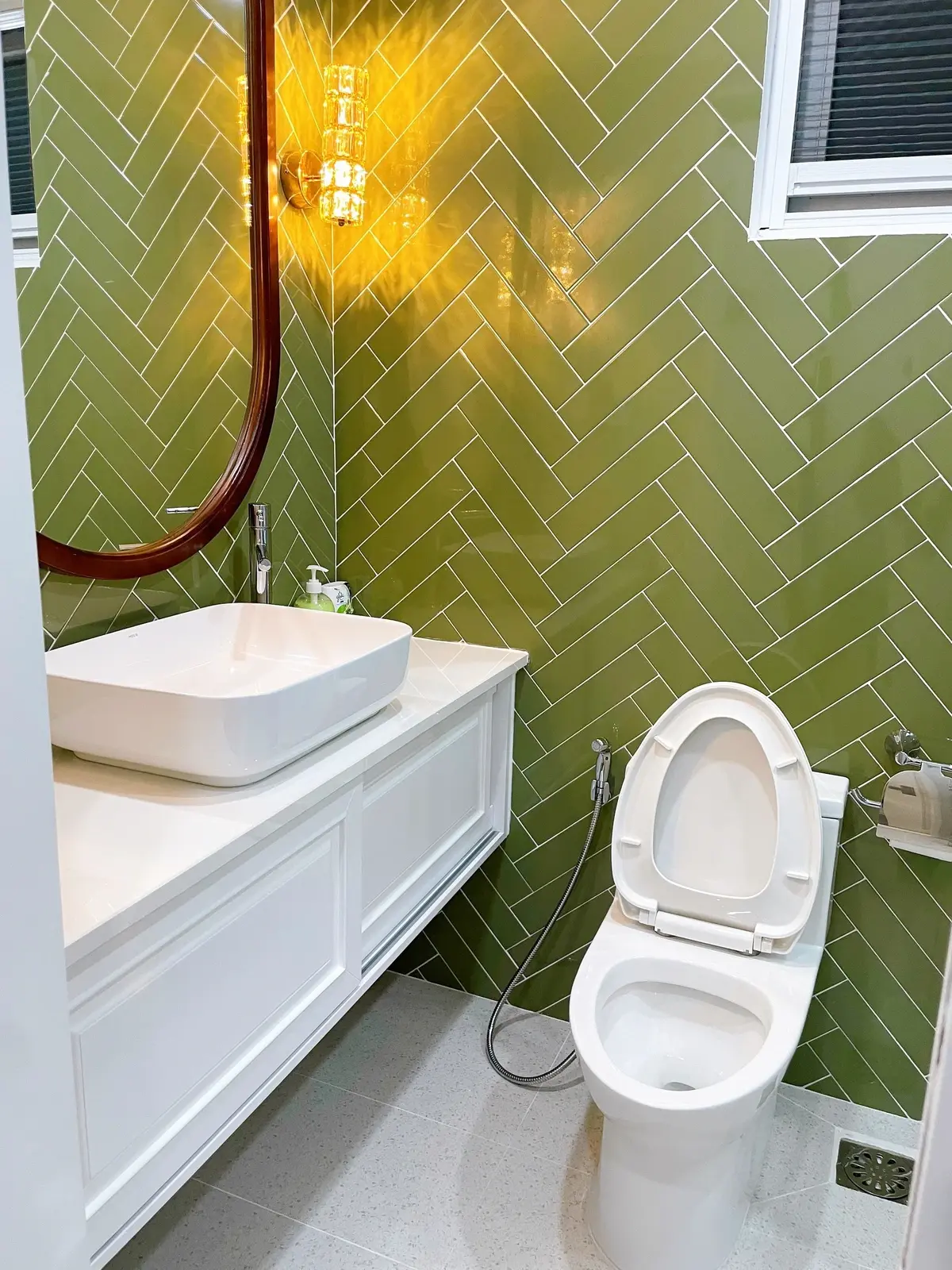 LUXURY VILLA - MS 31: Biệt thự đơn lập 10x20m - View Biển