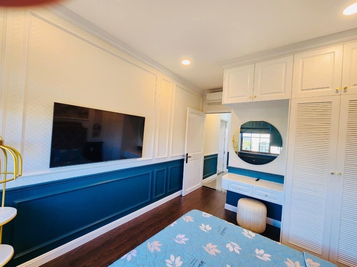 DUY QUÂN VILLA - MS 200: Biệt thự đơn lập 20x20m