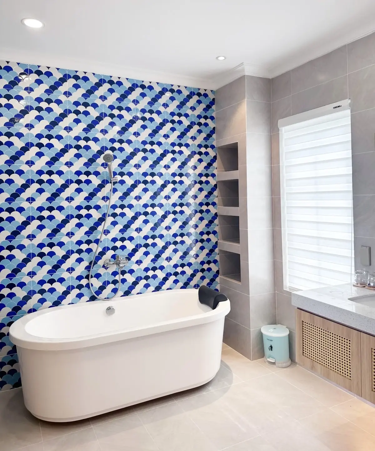 SUN SEA VILLA - MS 34: Biệt thự đơn lập 10x20m - View Biển