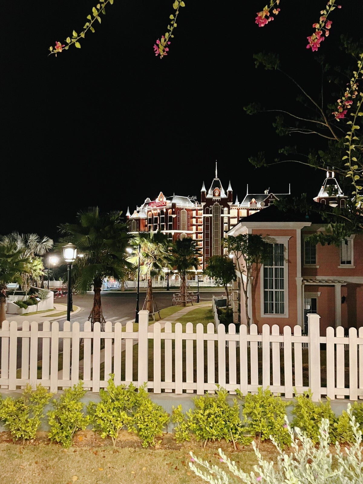 VENICE VILLA - MS 15: Biệt thự song lập 10x20m - View Biển