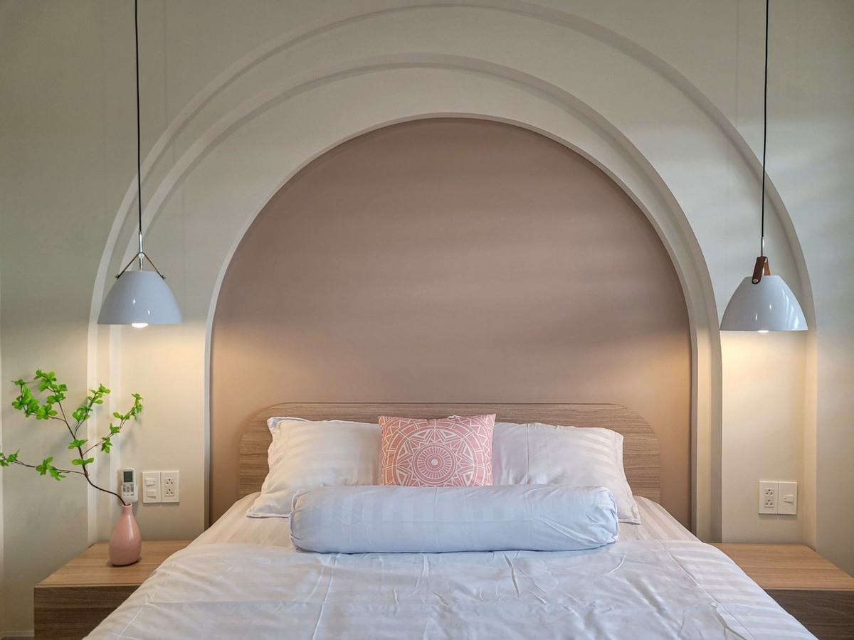 HAIWAII VILLA - MS 27: Biệt thự đơn lập 12x20m