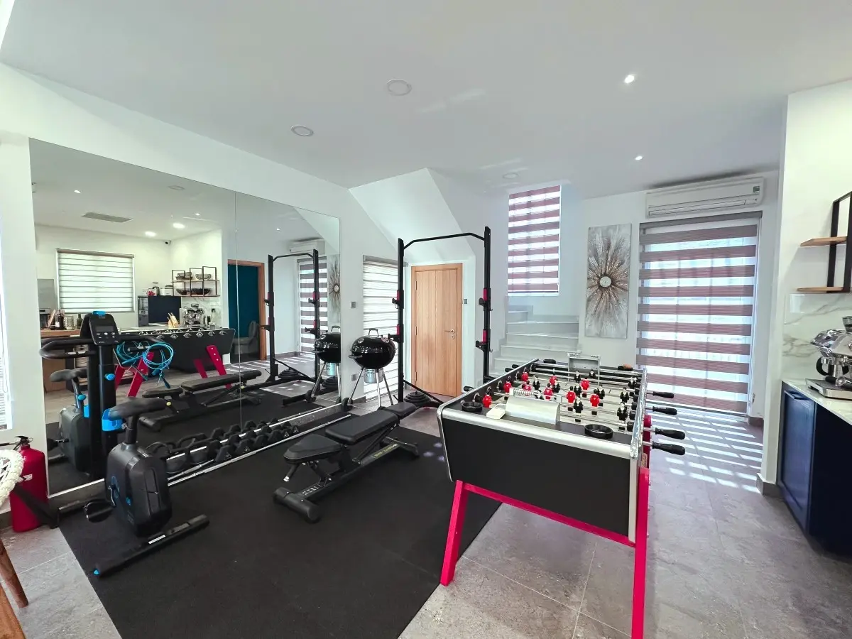 SEA VIEW VILLA - MS 11: Biệt thự đơn lập 12x20m - Căn góc view Biển