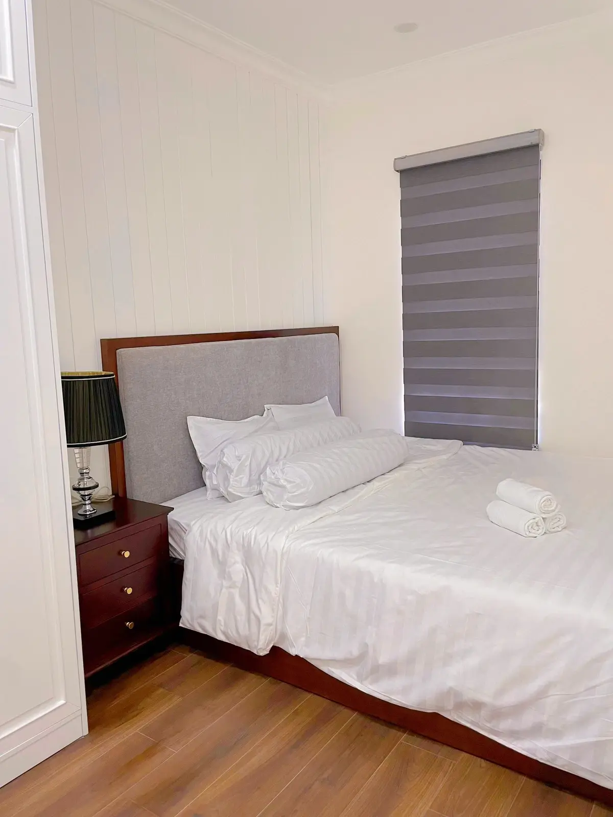 LUXURY VILLA - MS 31: Biệt thự đơn lập 10x20m - View Biển