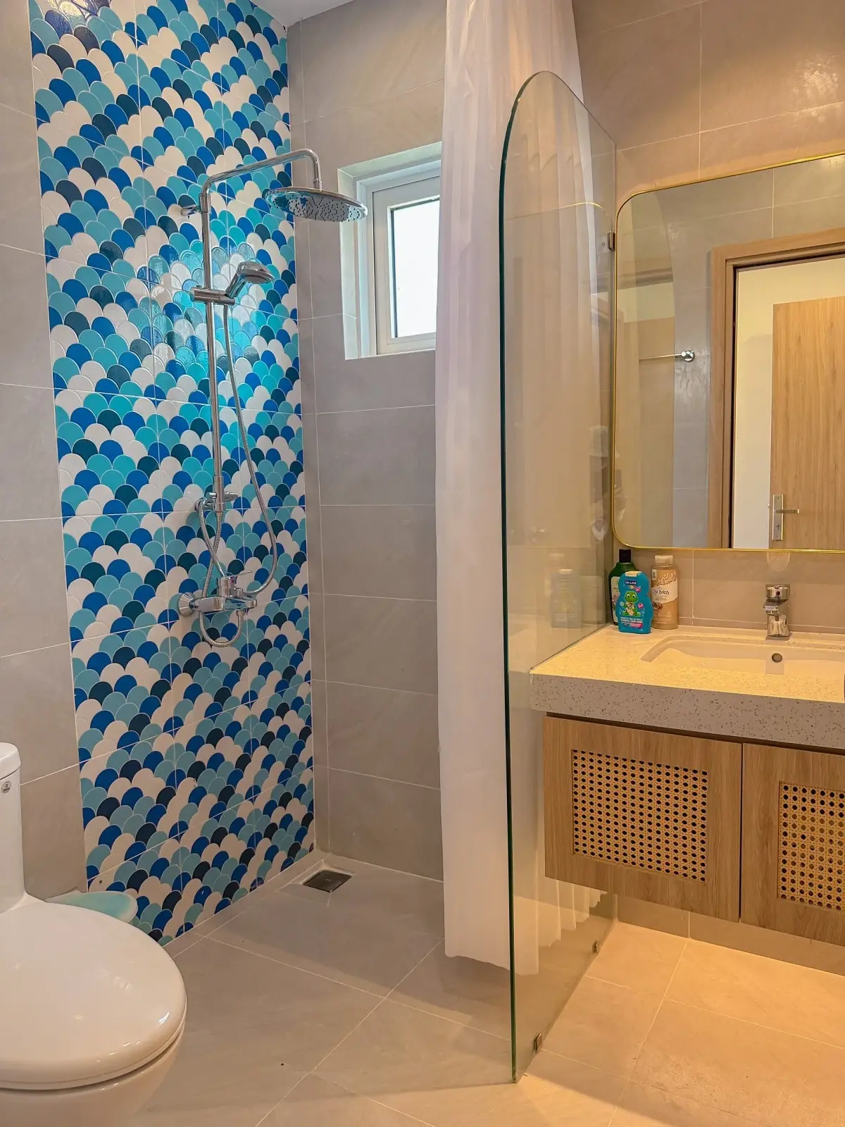 SUN SEA VILLA - MS 34: Biệt thự đơn lập 10x20m - View Biển