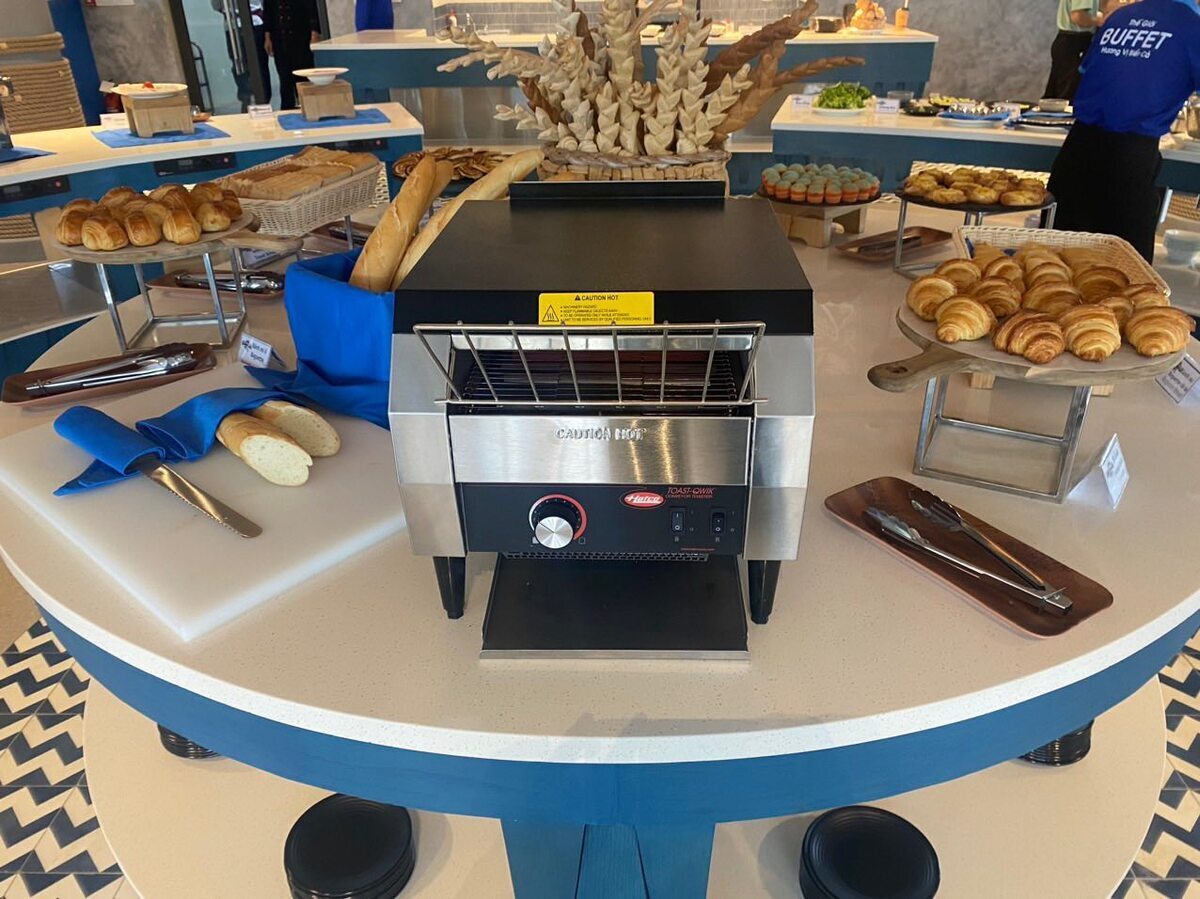 PHÒNG K - TOWN RESORT PHAN THIẾT