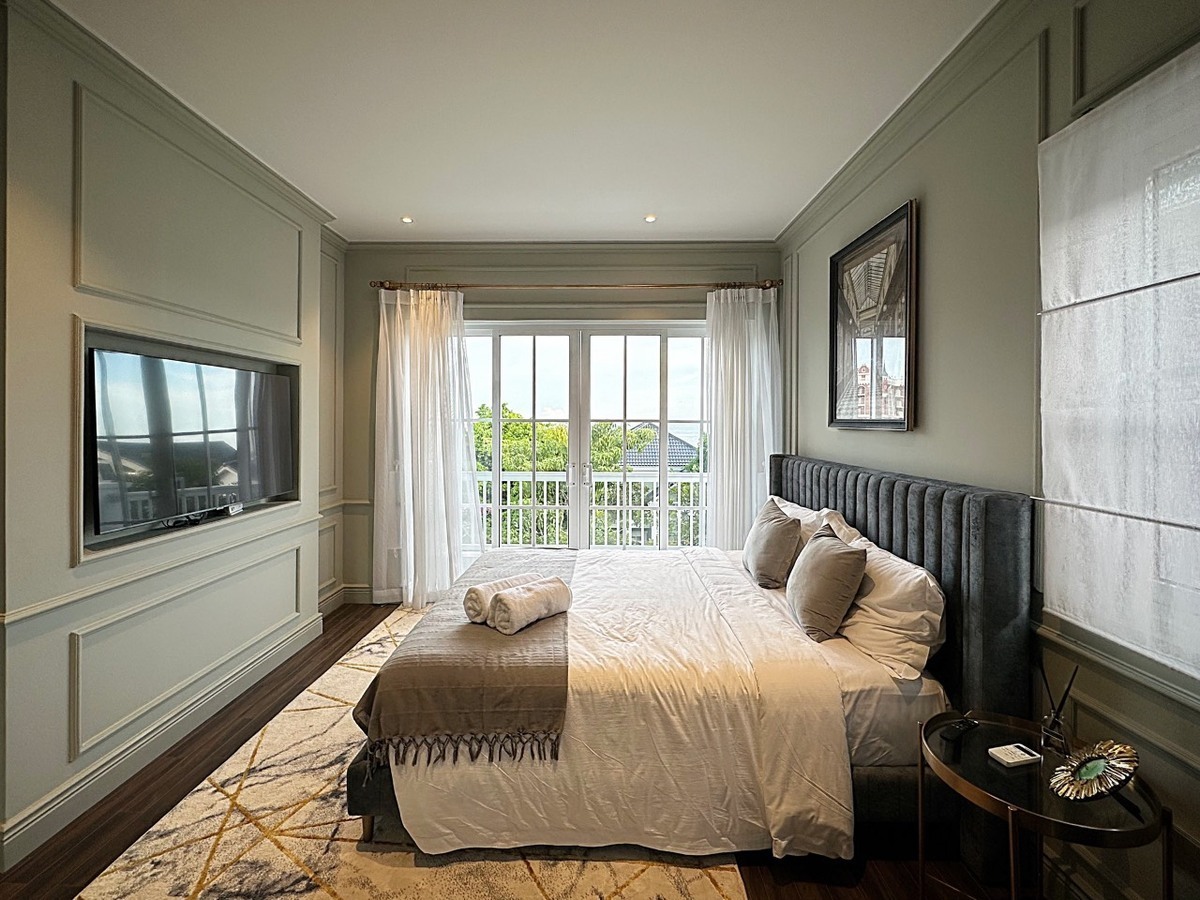 SUNSET VILLA - MS 41: Biệt thự đơn lập 10x20m - View Biển