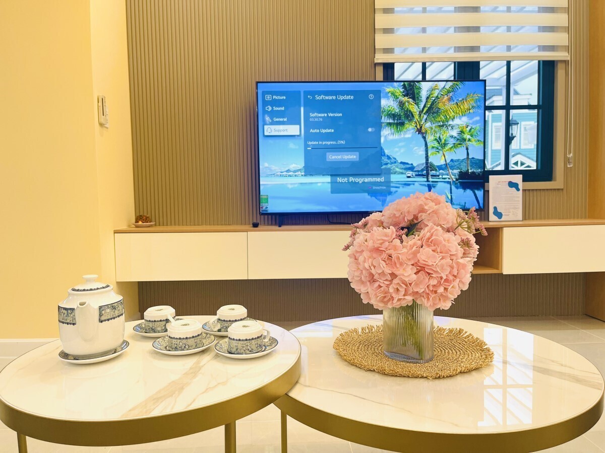 IMPERIA VILLA - MS 40: Biệt thự song lập 10x20m - Căn góc