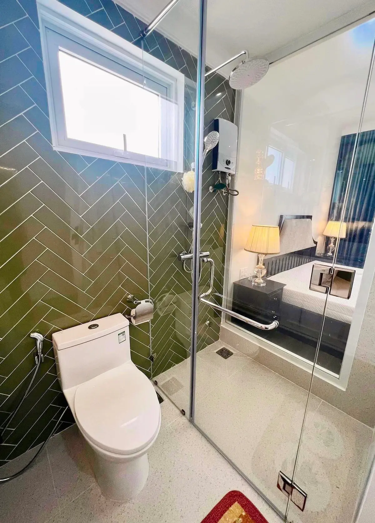 LUXURY VILLA - MS 31: Biệt thự đơn lập 10x20m - View Biển