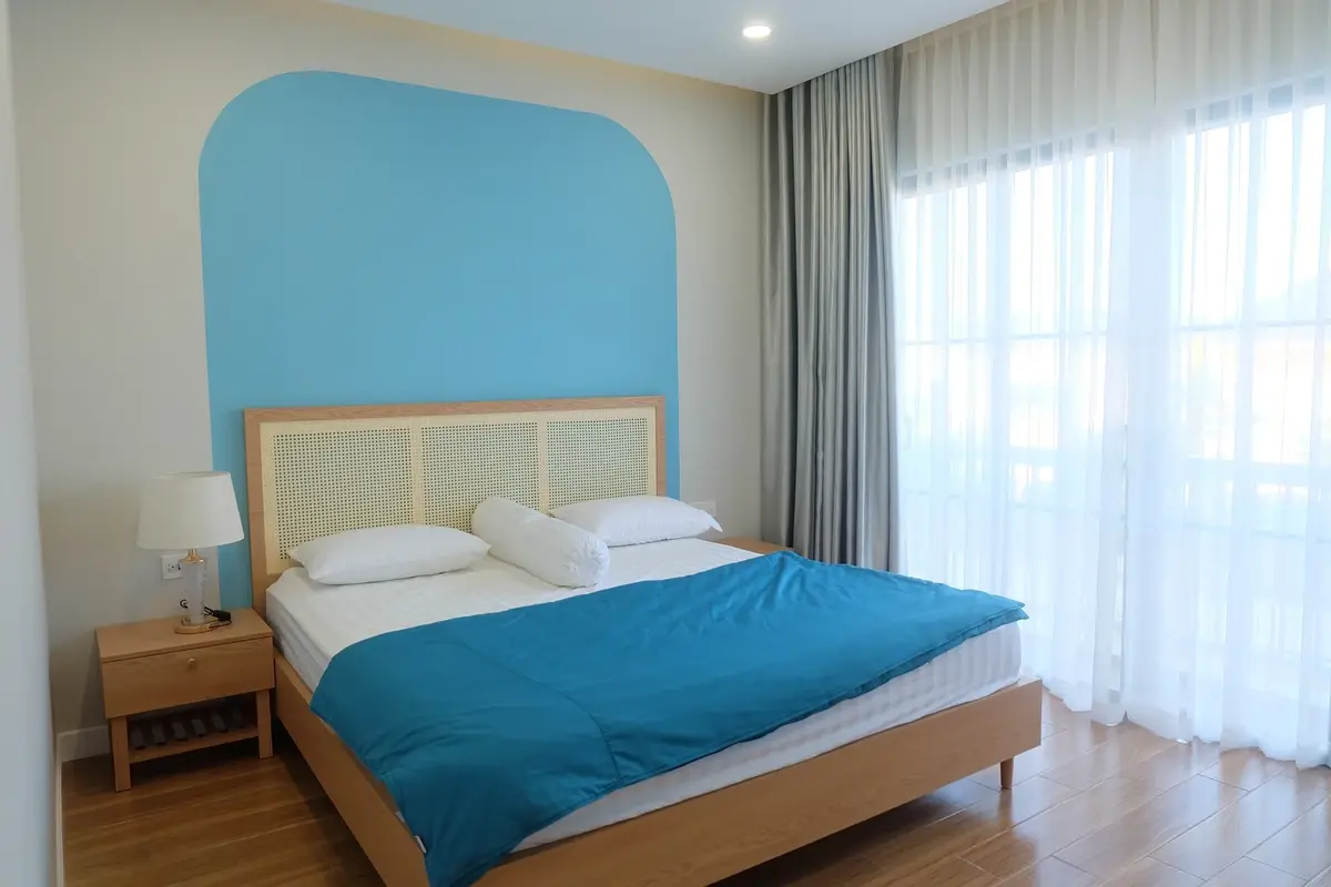 SWEET HOME VILLA - MS 10: Biệt thự song lập 8x20m