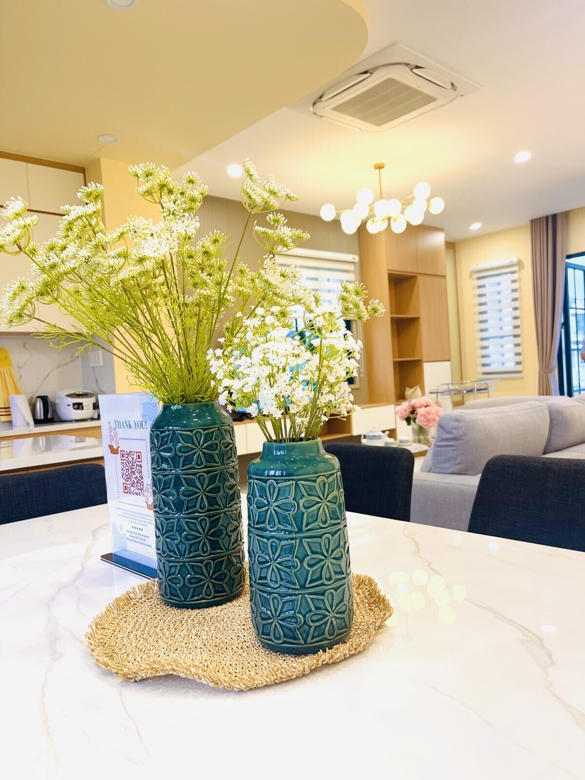 IMPERIA VILLA - MS 40: Biệt thự song lập 10x20m - Căn góc