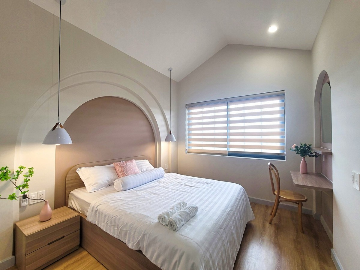 HAIWAII VILLA - MS 27: Biệt thự đơn lập 12x20m