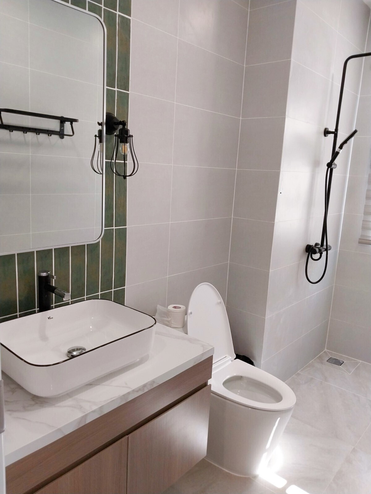 SANTO VILLA - MS 03: Biệt thự đơn lập 10x20m