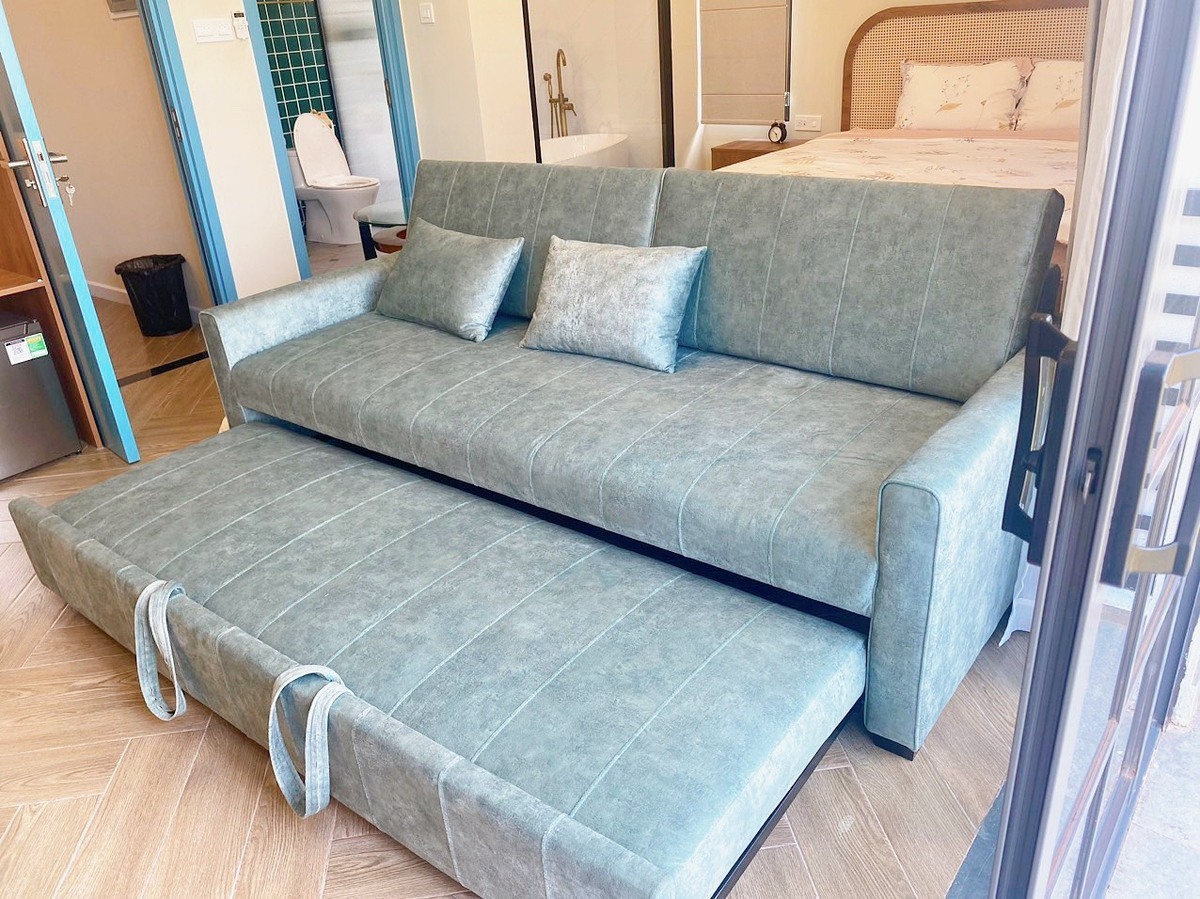 SANTORINI VILLA - MS 08: Biệt thự song lập 8x20m (Đối diện công viên)