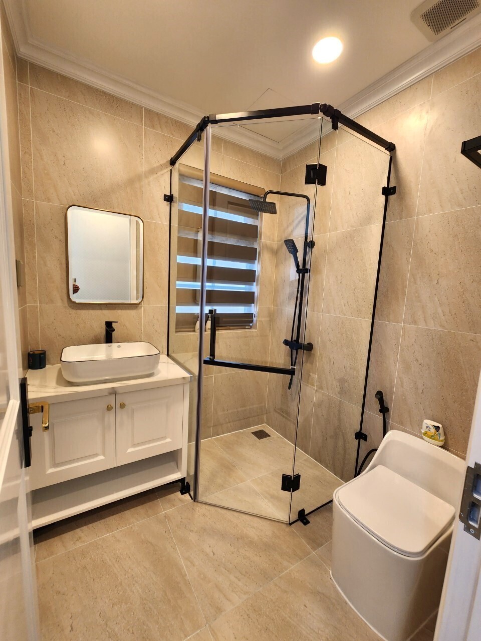 DUY QUÂN VILLA - MS 200: Biệt thự đơn lập 20x20m