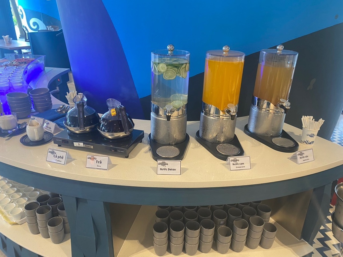 PHÒNG K - TOWN RESORT PHAN THIẾT