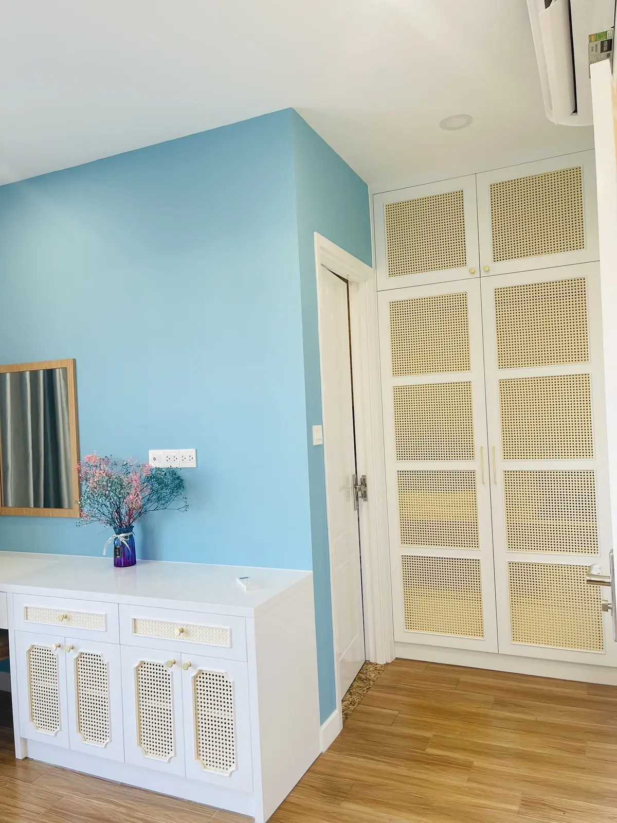 SWEET HOME VILLA - MS 10: Biệt thự song lập 8x20m