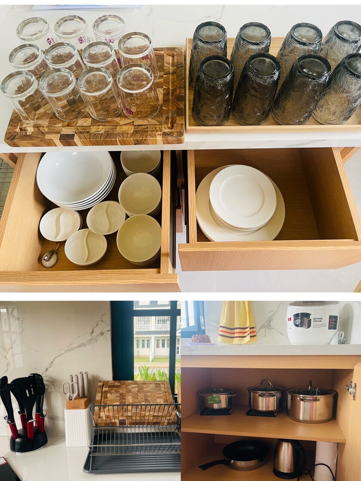 IMPERIA VILLA - MS 40: Biệt thự song lập 10x20m - Căn góc