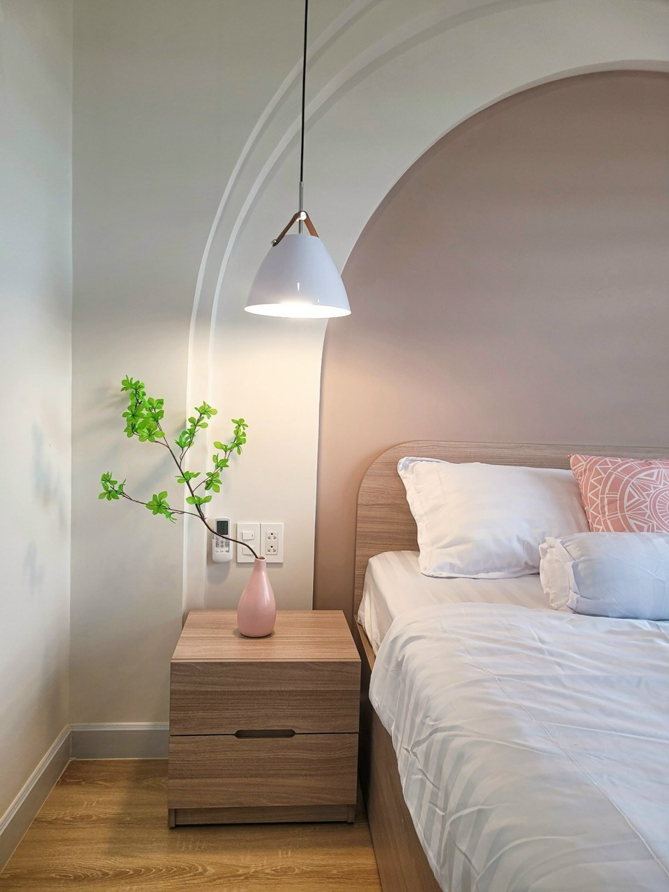 HAIWAII VILLA - MS 27: Biệt thự đơn lập 12x20m