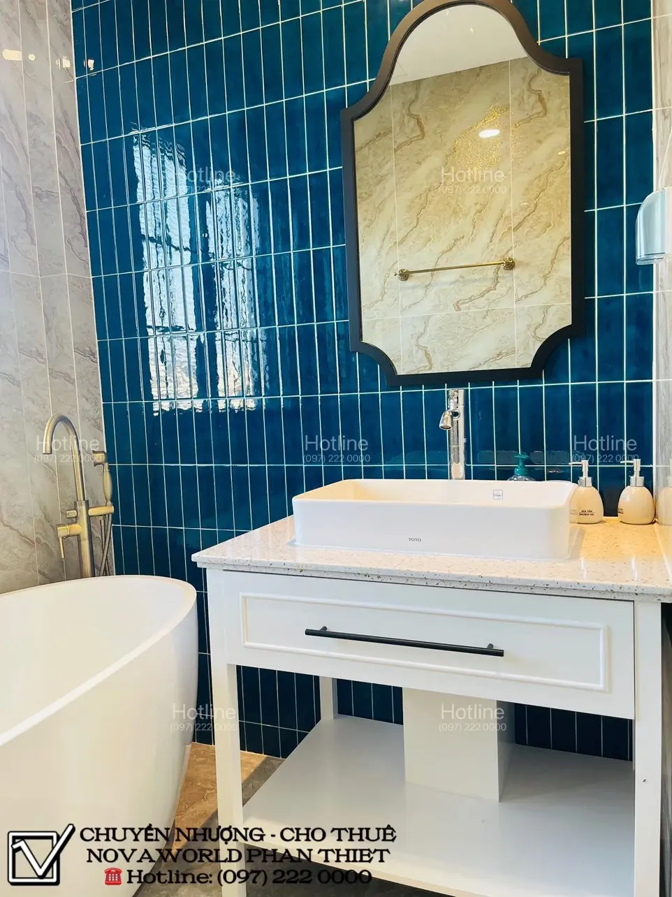 SWEET HOME VILLA - MS 10: Biệt thự song lập 8x20m