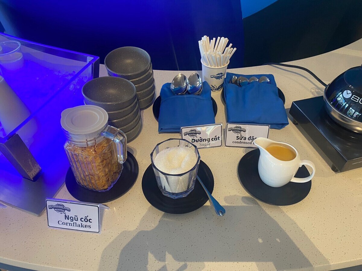 PHÒNG K - TOWN RESORT PHAN THIẾT