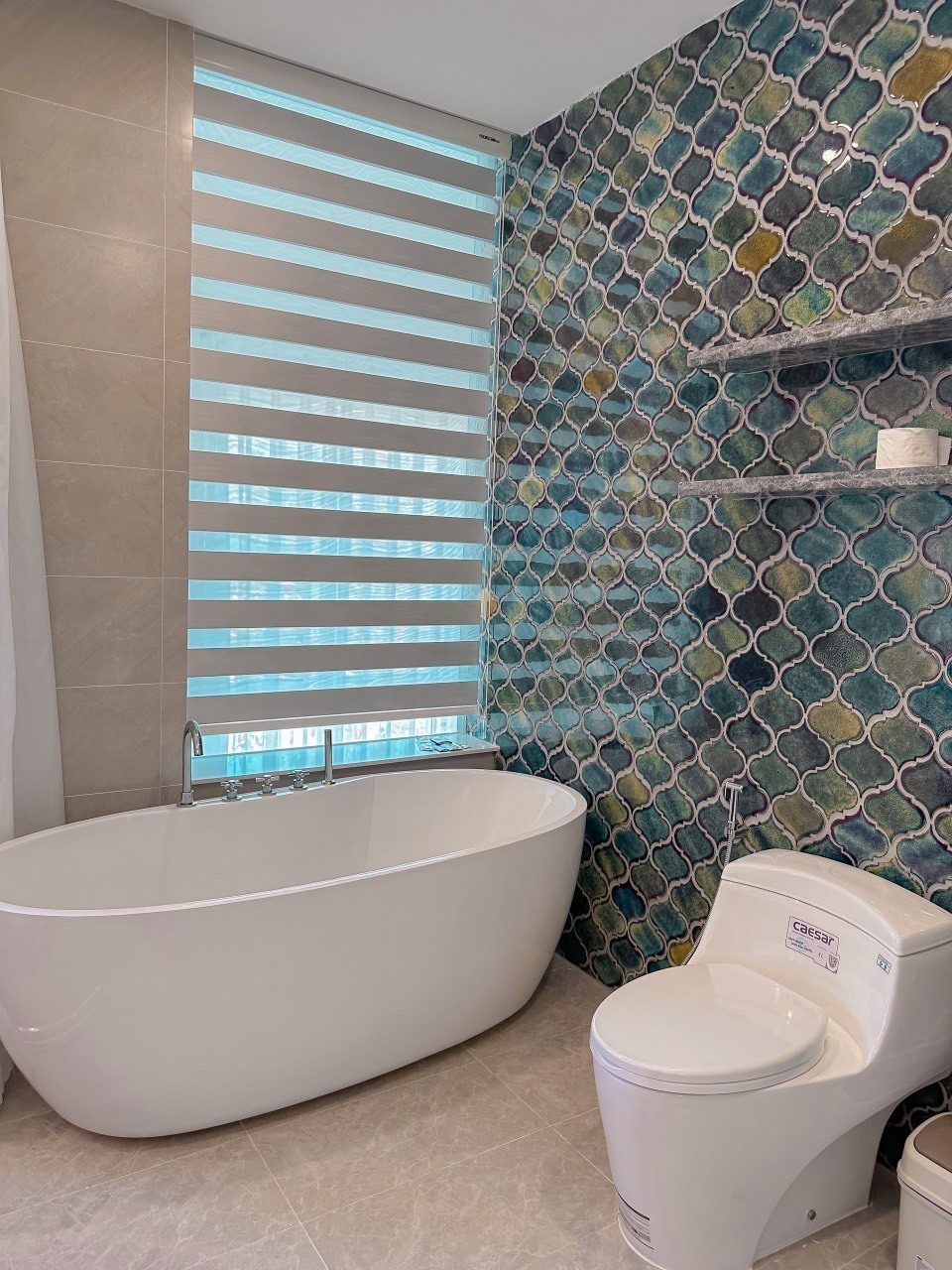 SUMMER VILLA - MS 24: Biệt thự đơn lập 10x20m