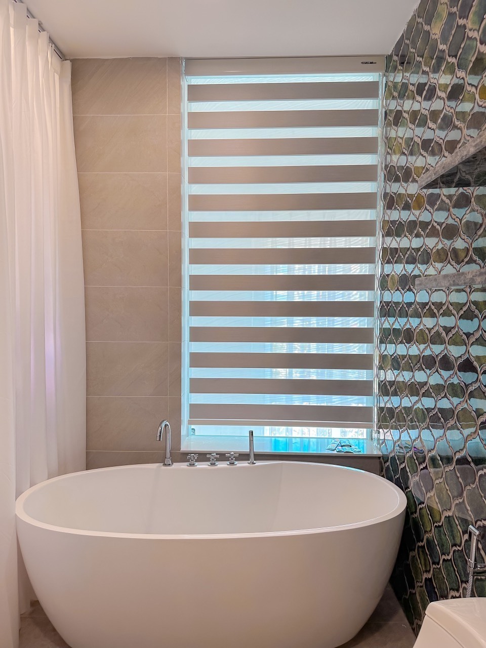 SUMMER VILLA - MS 24: Biệt thự đơn lập 10x20m