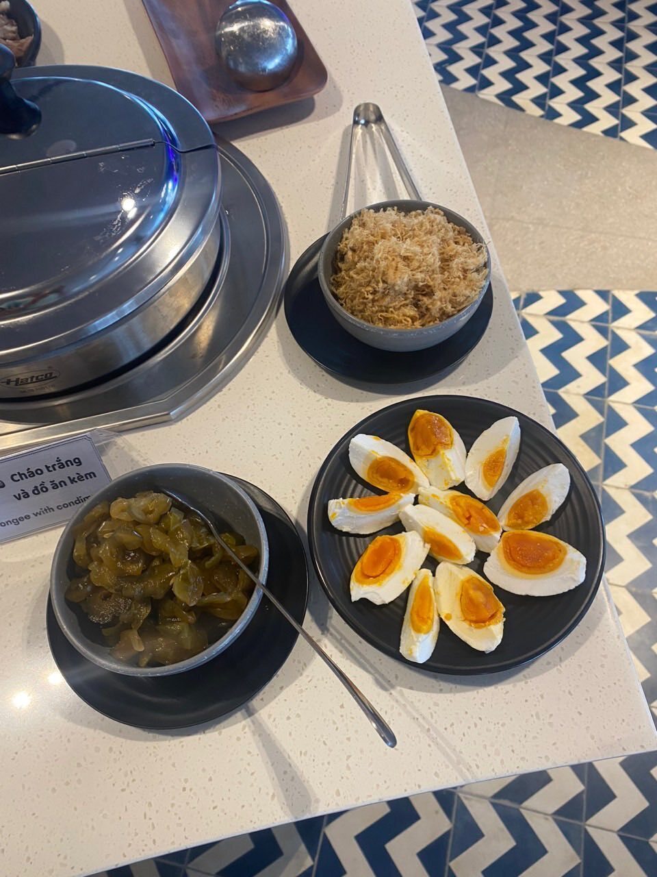 PHÒNG K - TOWN RESORT PHAN THIẾT