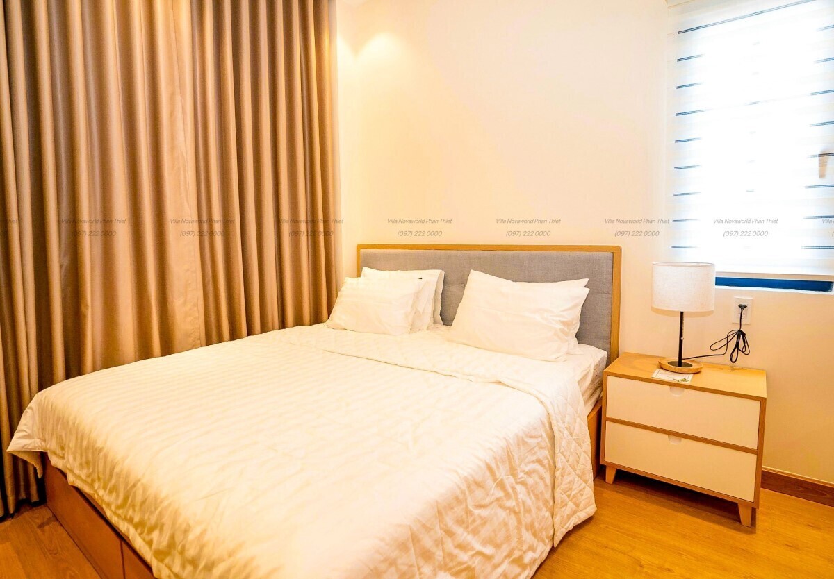 IMPERIA VILLA - MS 40: Biệt thự song lập 10x20m - Căn góc