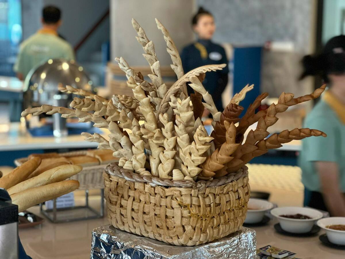 PHÒNG K - TOWN RESORT PHAN THIẾT