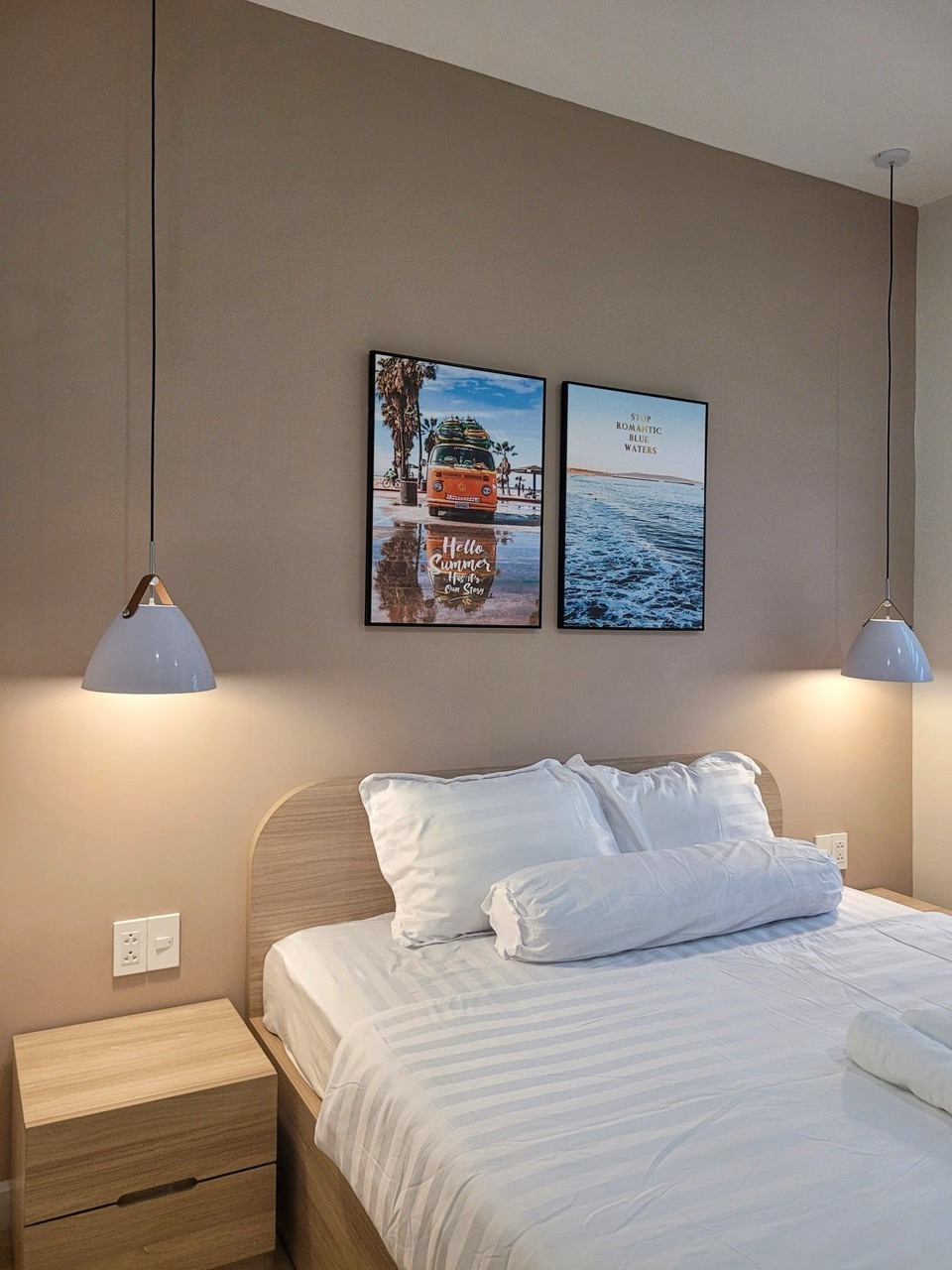 HAIWAII VILLA - MS 27: Biệt thự đơn lập 12x20m