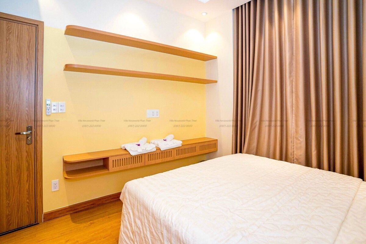 IMPERIA VILLA - MS 40: Biệt thự song lập 10x20m - Căn góc