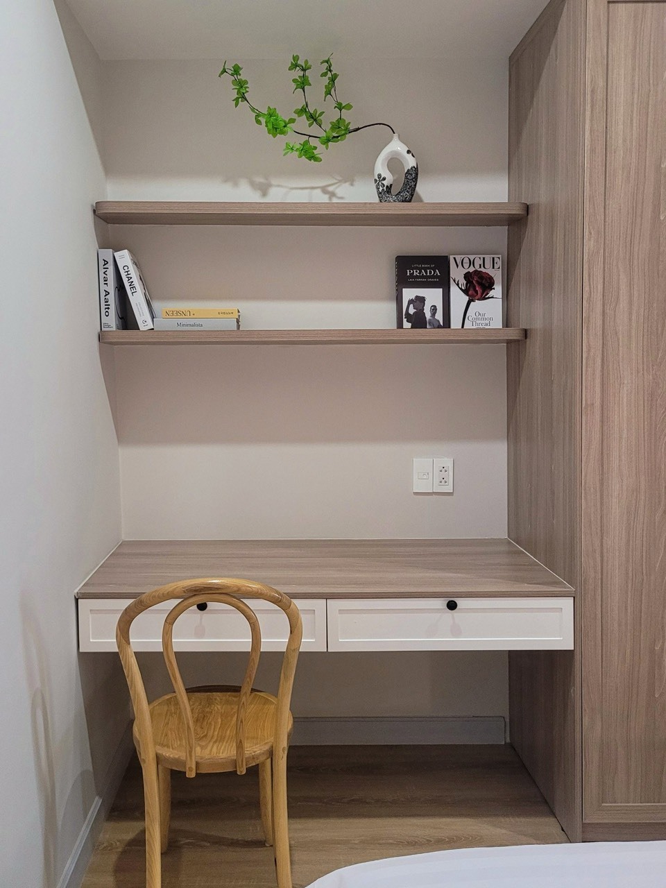 HAIWAII VILLA - MS 27: Biệt thự đơn lập 12x20m