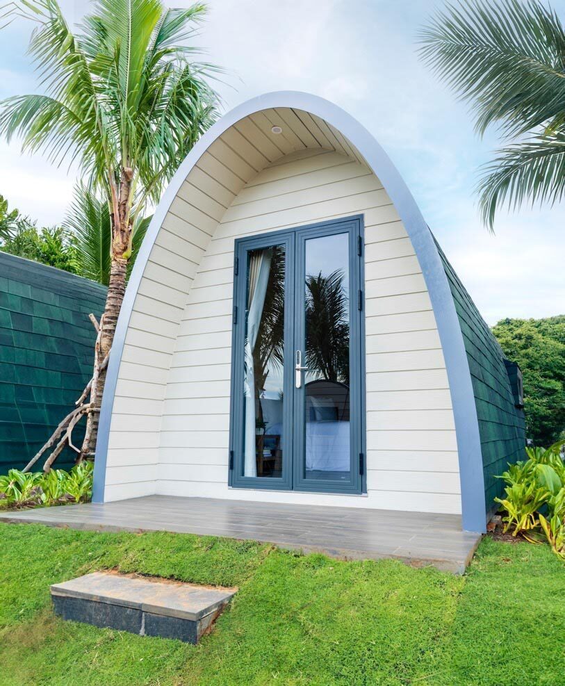 PHÒNG WONDERLAND RESORT PHAN THIẾT