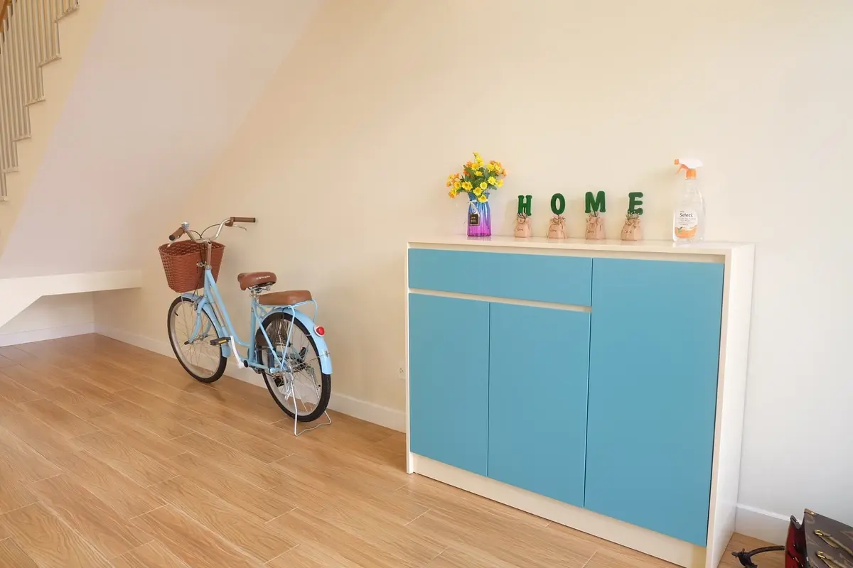 SWEET HOME VILLA - MS 10: Biệt thự song lập 8x20m