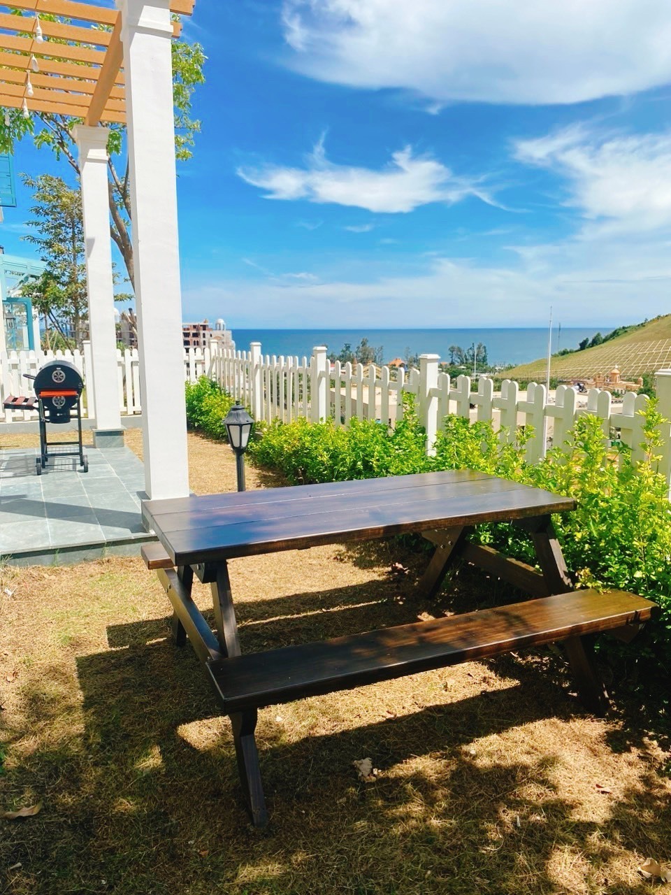 HAIWAII VILLA - MS 27: Biệt thự đơn lập 12x20m