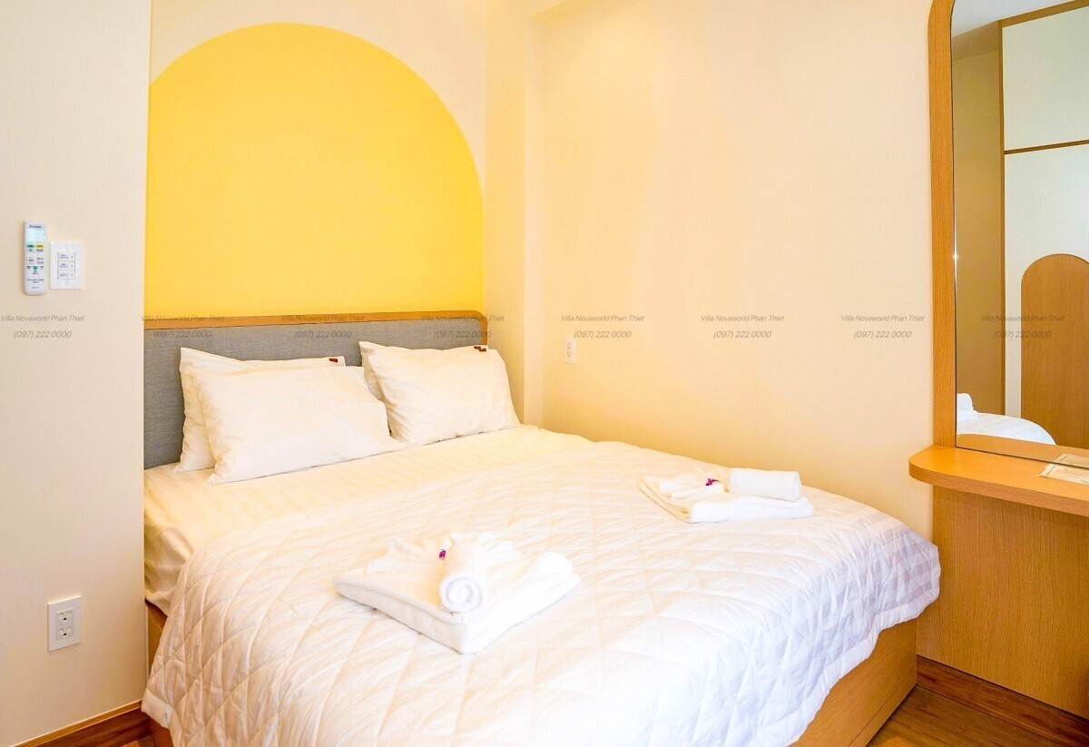 IMPERIA VILLA - MS 40: Biệt thự song lập 10x20m - Căn góc