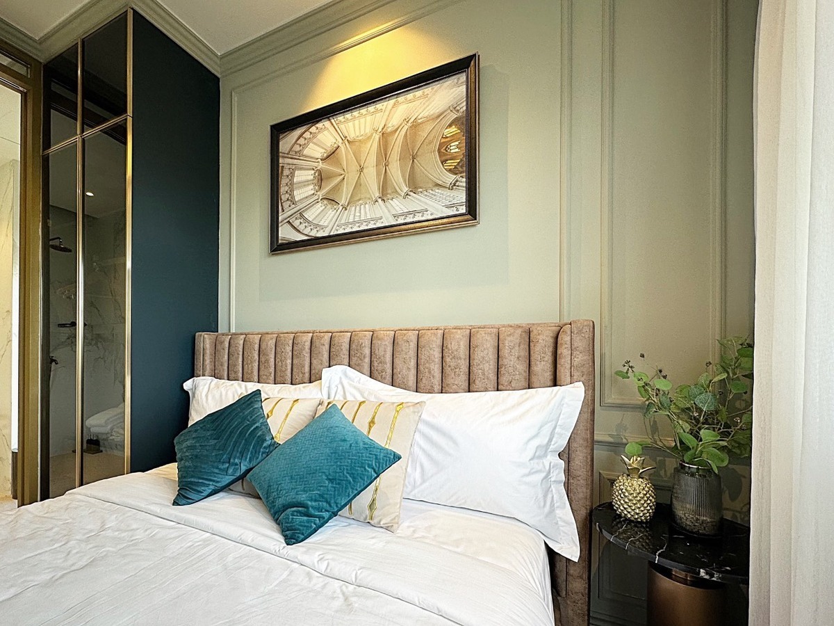 SUNSET VILLA - MS 41: Biệt thự đơn lập 10x20m - View Biển