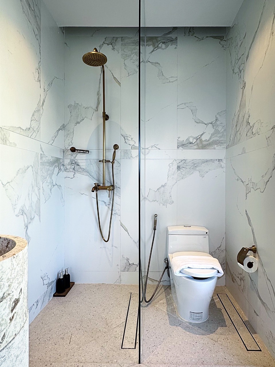 SUNSET VILLA - MS 41: Biệt thự đơn lập 10x20m - View Biển