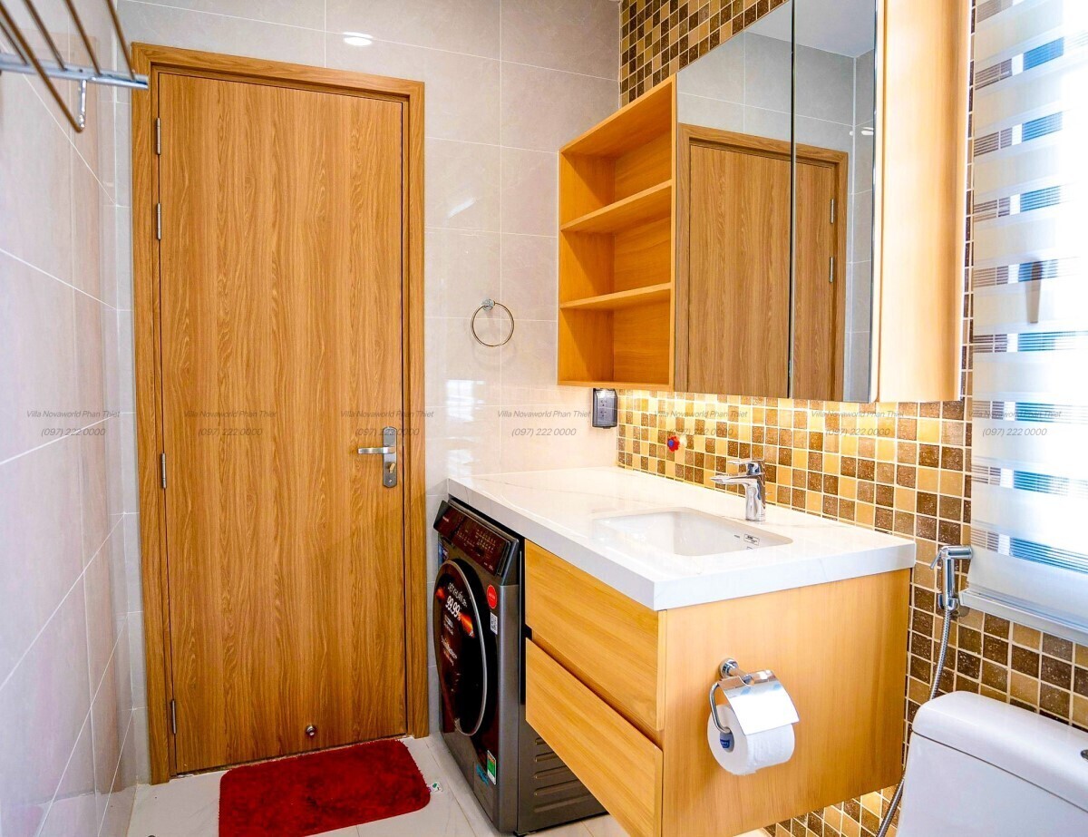 IMPERIA VILLA - MS 40: Biệt thự song lập 10x20m - Căn góc