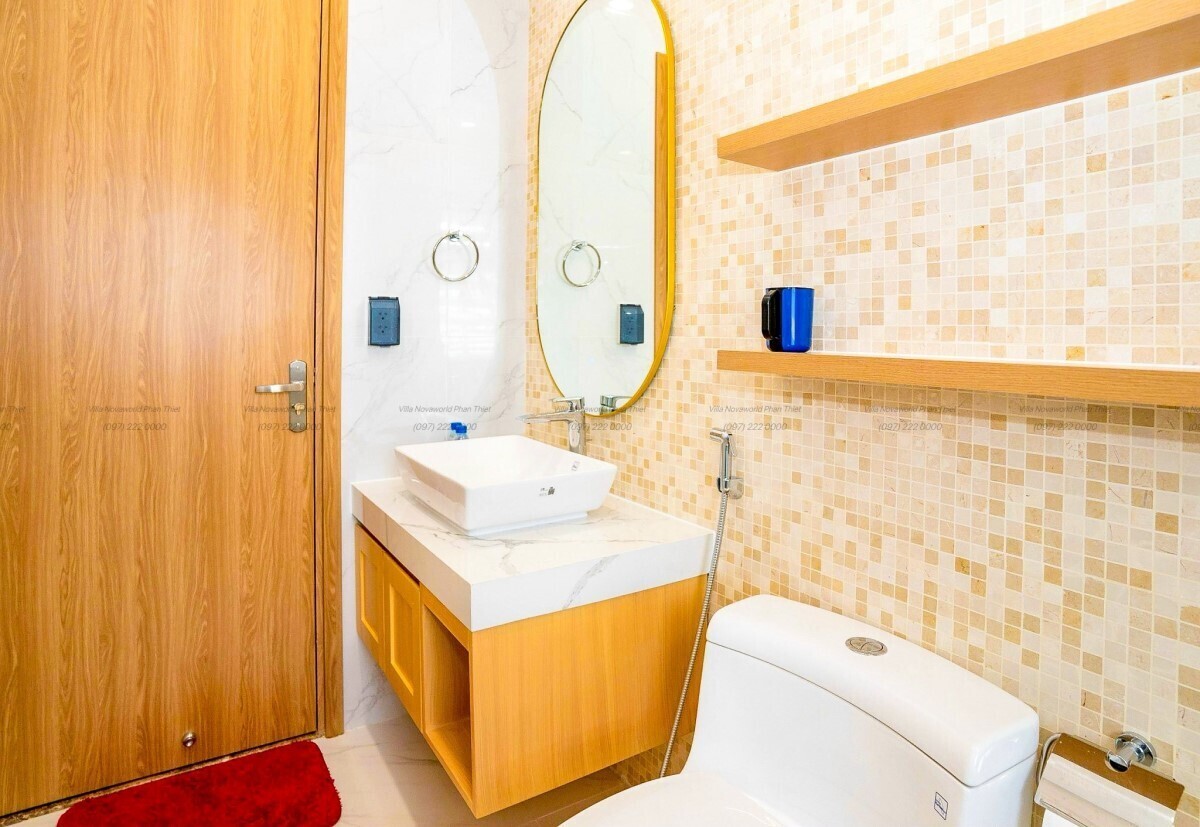 IMPERIA VILLA - MS 40: Biệt thự song lập 10x20m - Căn góc