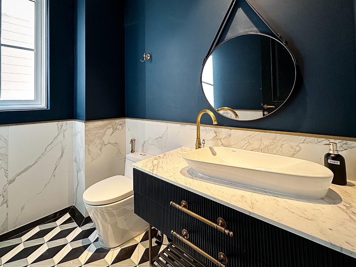 SUNSET VILLA - MS 41: Biệt thự đơn lập 10x20m - View Biển