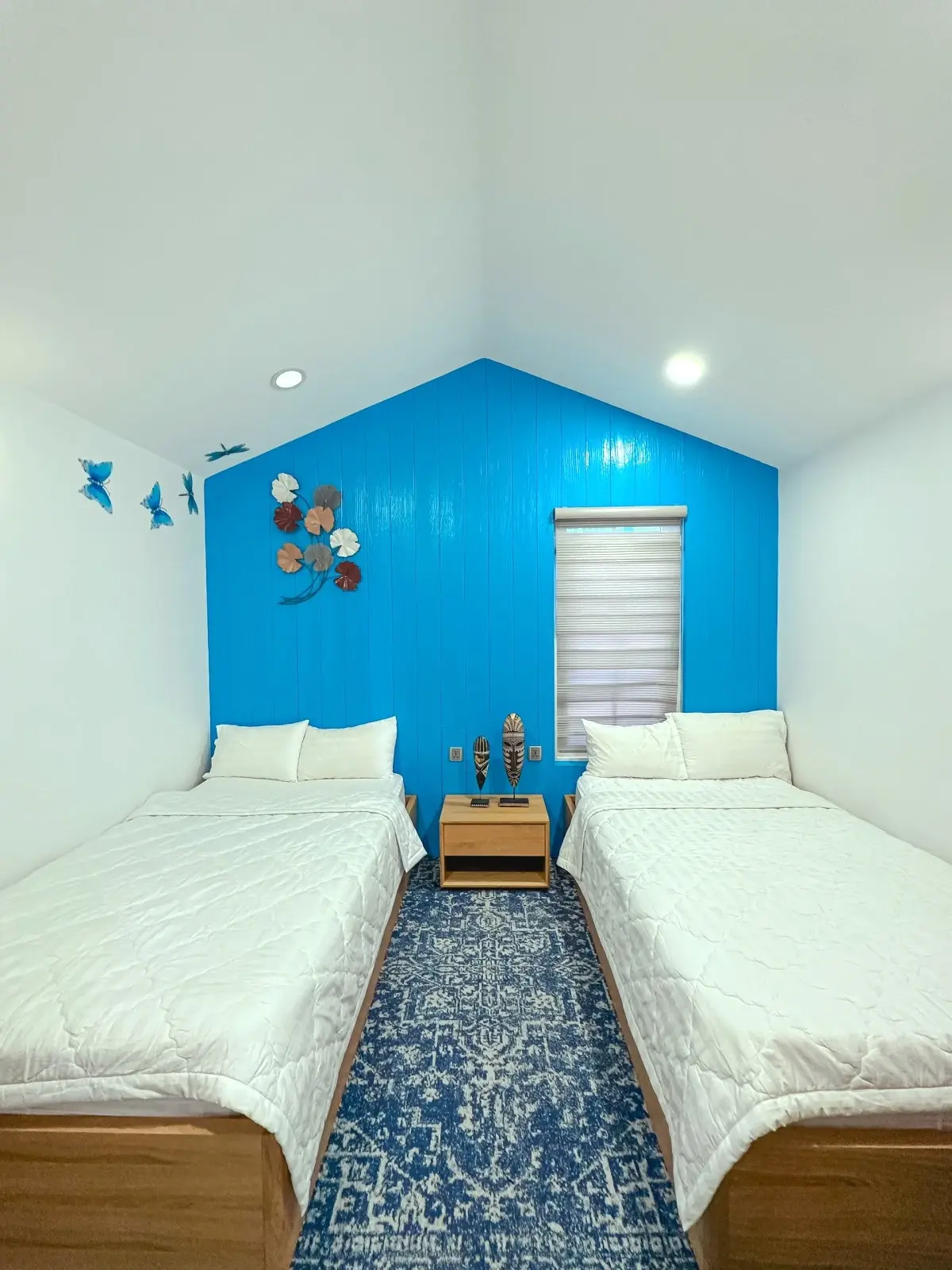 SEA VIEW VILLA - MS 11: Biệt thự đơn lập 12x20m - Căn góc view Biển