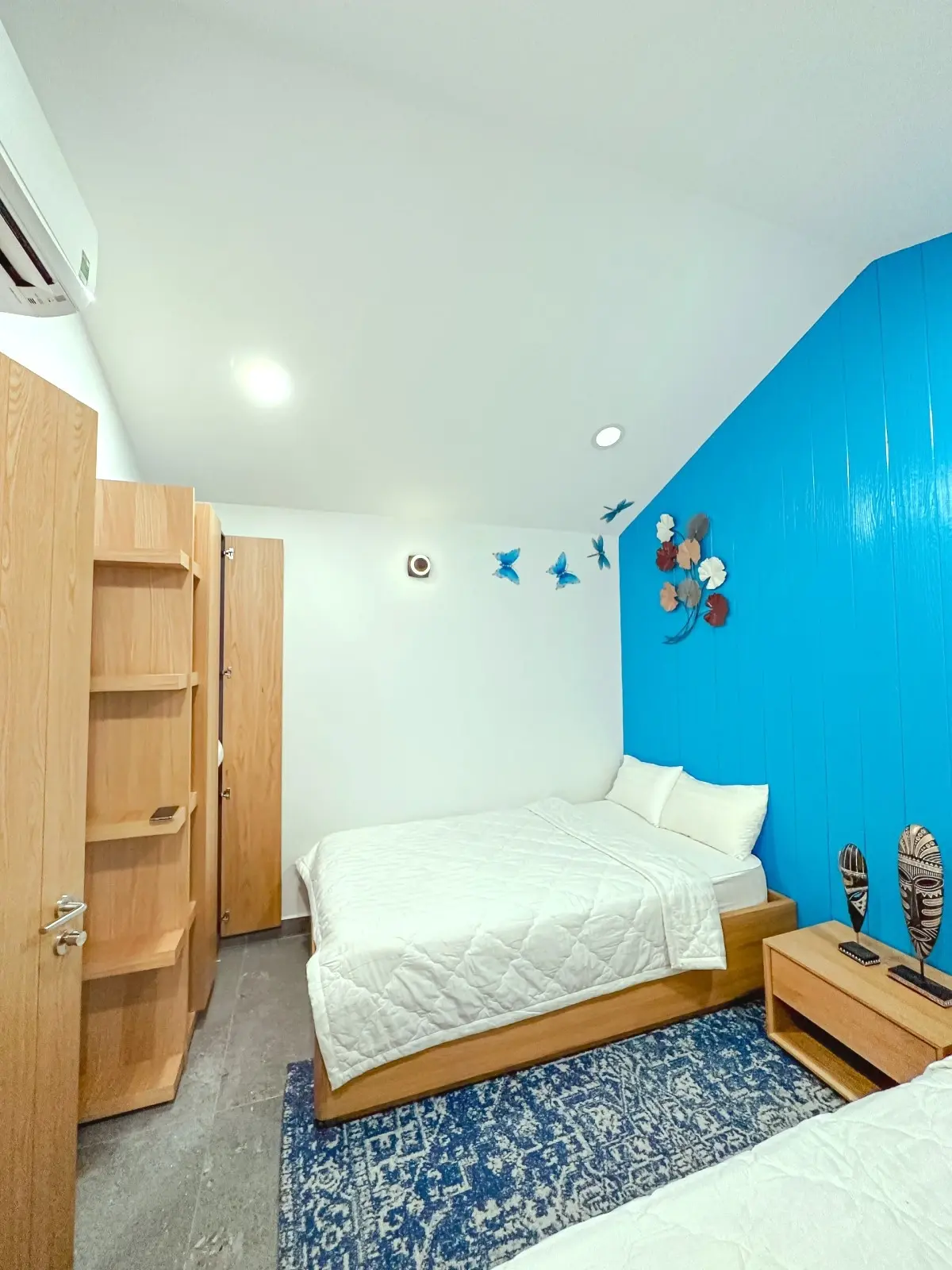 SEA VIEW VILLA - MS 11: Biệt thự đơn lập 12x20m - Căn góc view Biển