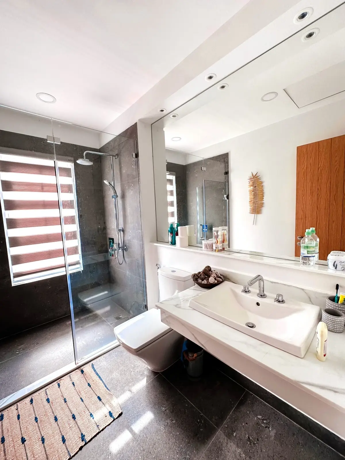 SEA VIEW VILLA - MS 11: Biệt thự đơn lập 12x20m - Căn góc view Biển