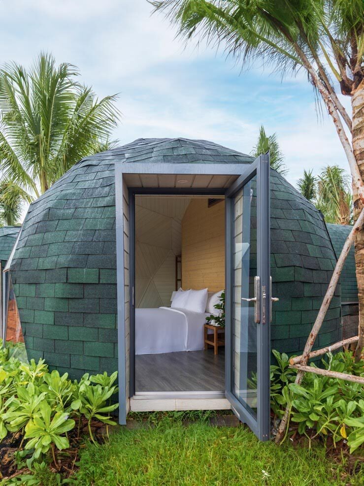 PHÒNG WONDERLAND RESORT PHAN THIẾT