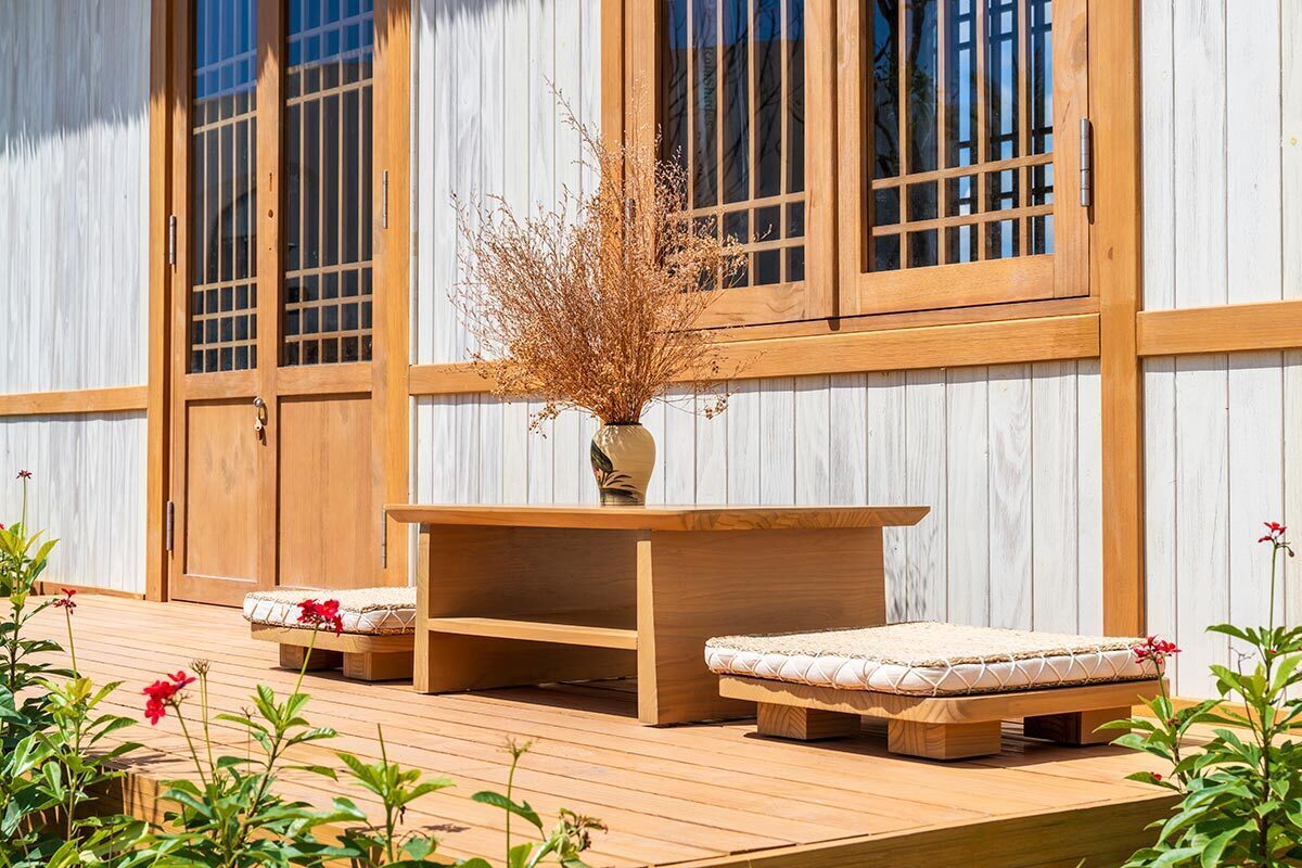 PHÒNG K - TOWN RESORT PHAN THIẾT