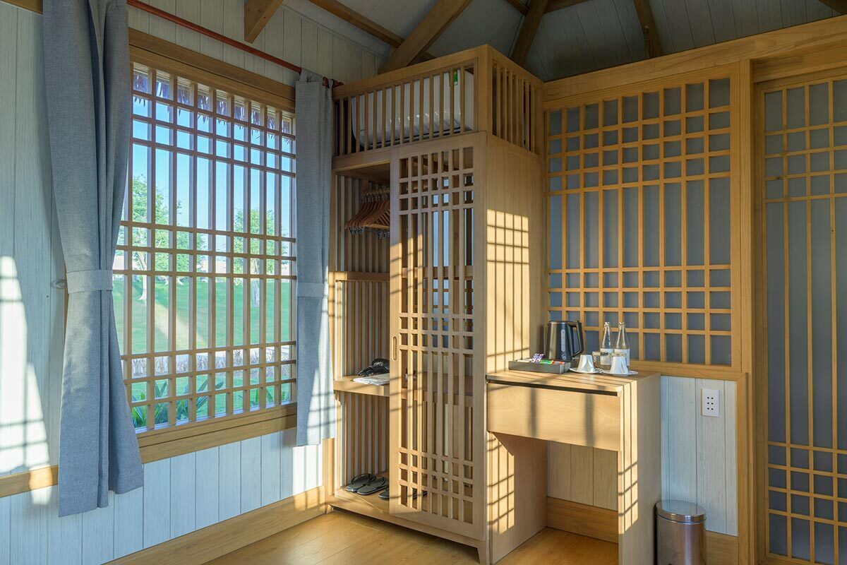 PHÒNG K - TOWN RESORT PHAN THIẾT