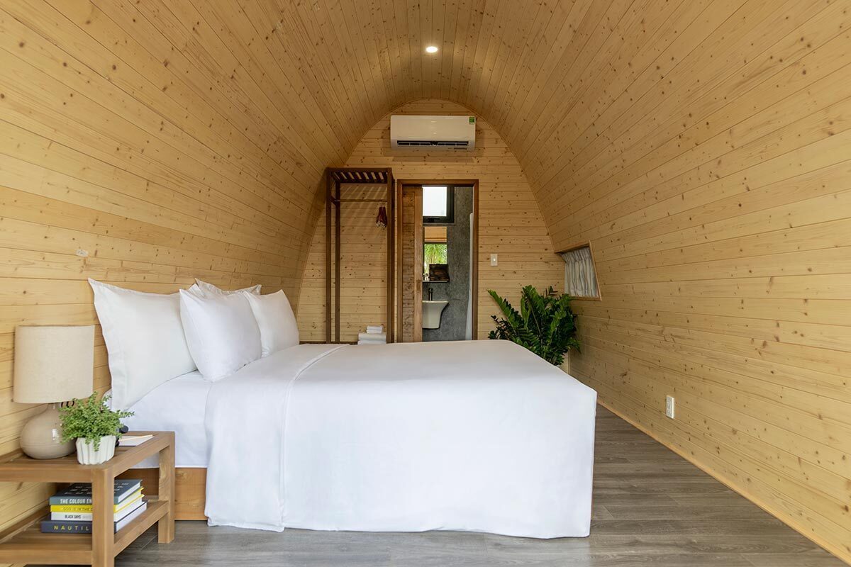 PHÒNG WONDERLAND RESORT PHAN THIẾT